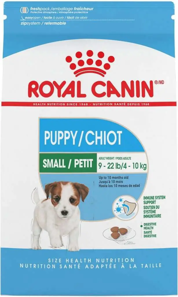 Royal Canin Puppy Junior Pet Food