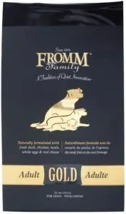 Fromm Gold Small Breed Adult Dry Dog Food